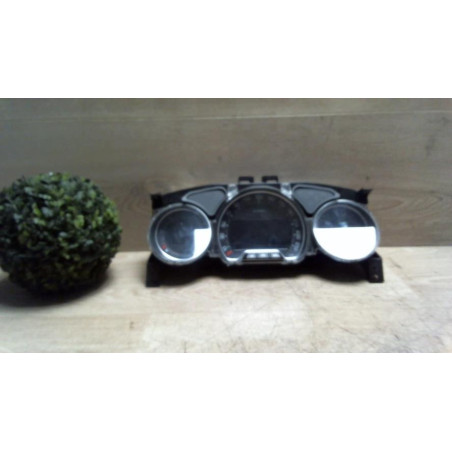 Compteur CITROEN C5 2 d’occasion