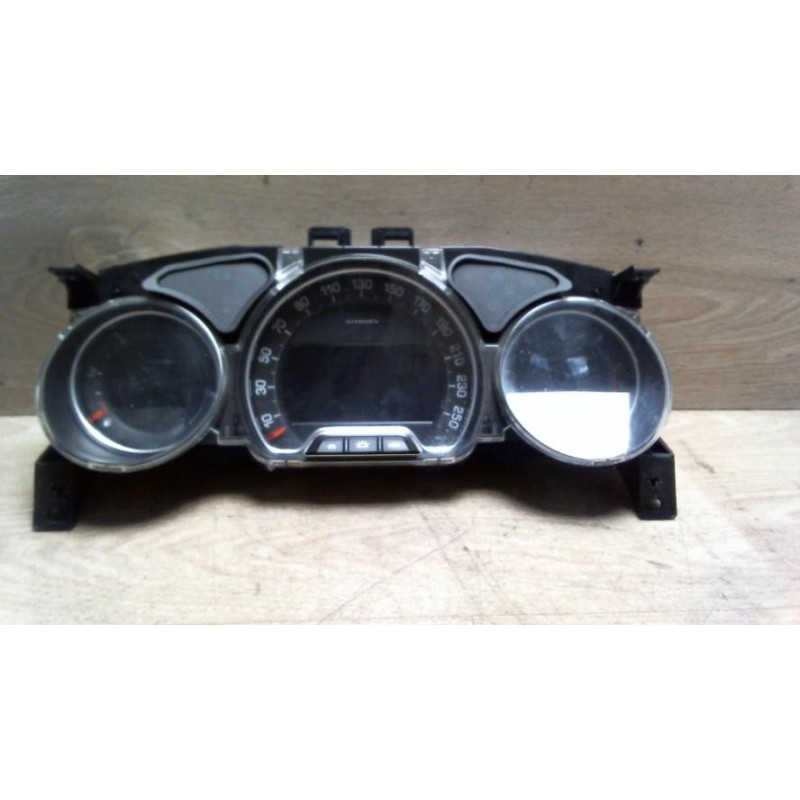Compteur CITROEN C5 2 d’occasion