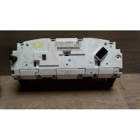 Compteur CITROEN C5 2 d’occasion