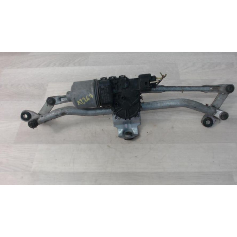 Mecanisme essuie glace avant SEAT IBIZA 3 PHASE 2 d’occasion