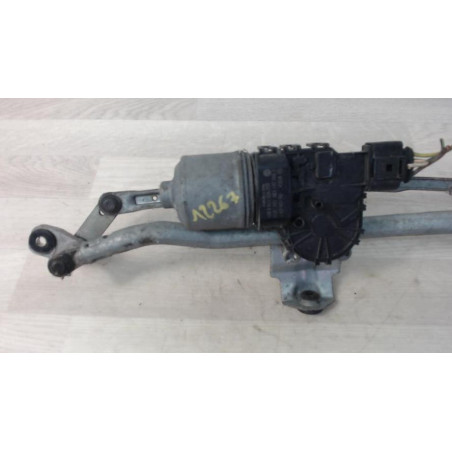 Mecanisme essuie glace avant SEAT IBIZA 3 PHASE 2 d’occasion