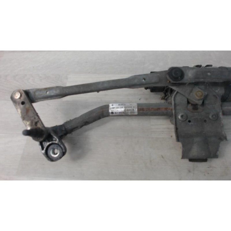 Mecanisme essuie glace avant SEAT IBIZA 3 PHASE 2 d’occasion