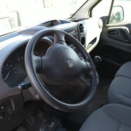 Jauge à carburant PEUGEOT PARTNER 2 PHASE 2 d’occasion