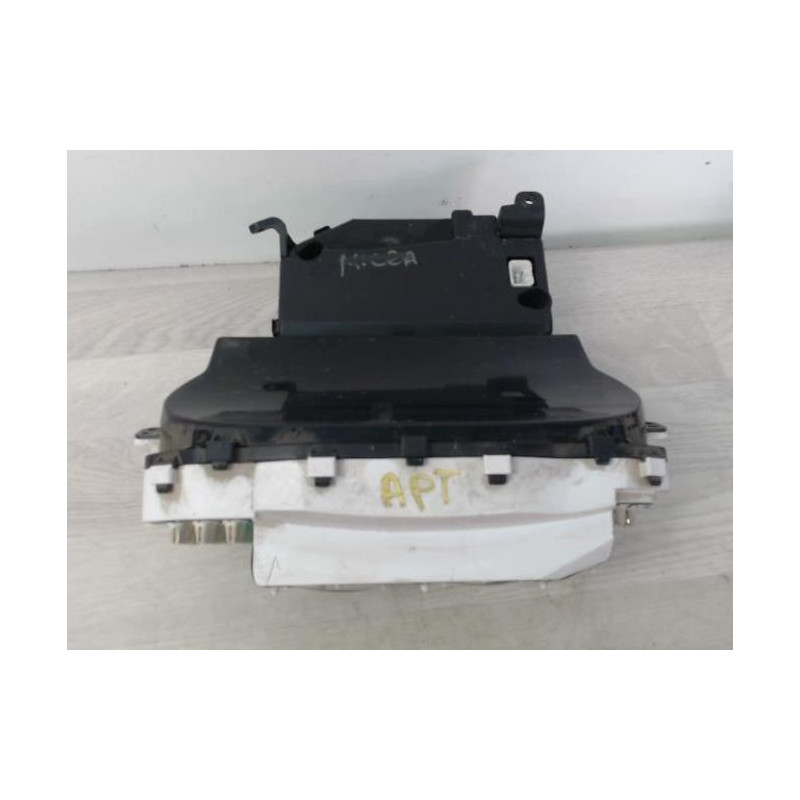 Compteur TOYOTA YARIS 1 PHASE 1 d’occasion