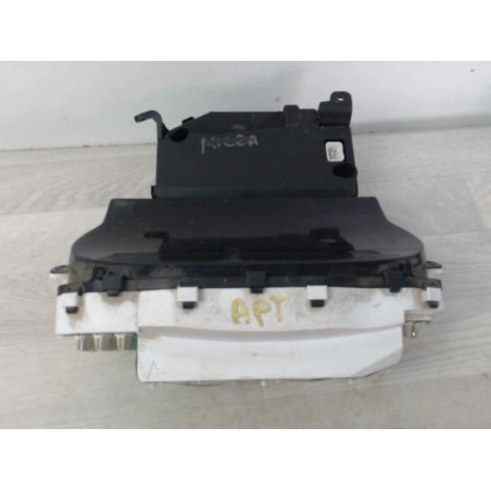 Compteur TOYOTA YARIS 1 PHASE 1 d’occasion
