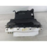 Compteur TOYOTA YARIS 1 PHASE 1 d’occasion