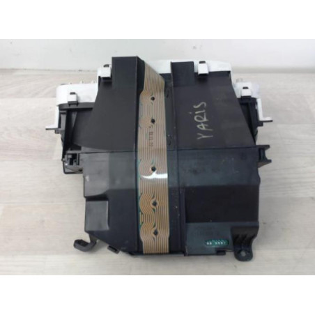 Compteur TOYOTA YARIS 1 PHASE 1 d’occasion