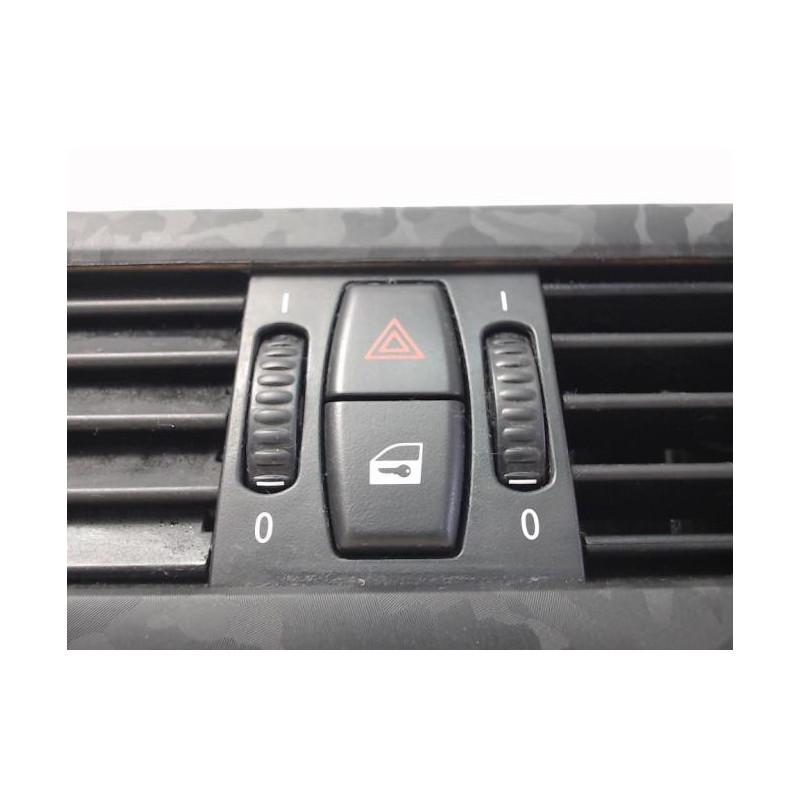 Aerateur tableau de bord BMW SERIE 5 E60 PHASE 2 d’occasion