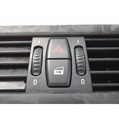 Aerateur tableau de bord BMW SERIE 5 E60 PHASE 2 d’occasion