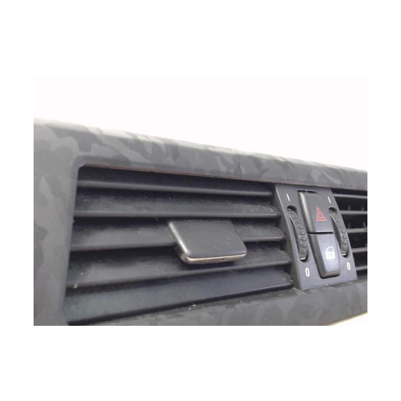 Aerateur tableau de bord BMW SERIE 5 E60 PHASE 2 d’occasion