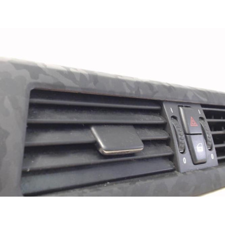 Aerateur tableau de bord BMW SERIE 5 E60 PHASE 2 d’occasion