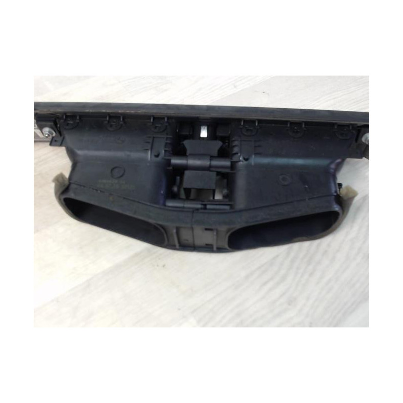 Aerateur tableau de bord BMW SERIE 5 E60 PHASE 2 d’occasion