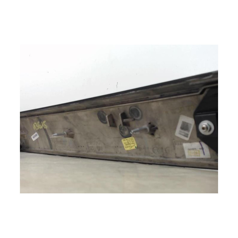 Aerateur tableau de bord BMW SERIE 5 E60 PHASE 2 d’occasion
