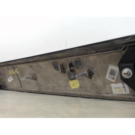 Aerateur tableau de bord BMW SERIE 5 E60 PHASE 2 d’occasion