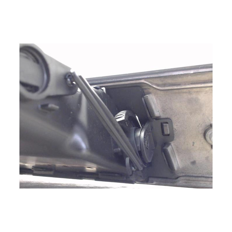 Aerateur tableau de bord BMW SERIE 5 E60 PHASE 2 d’occasion