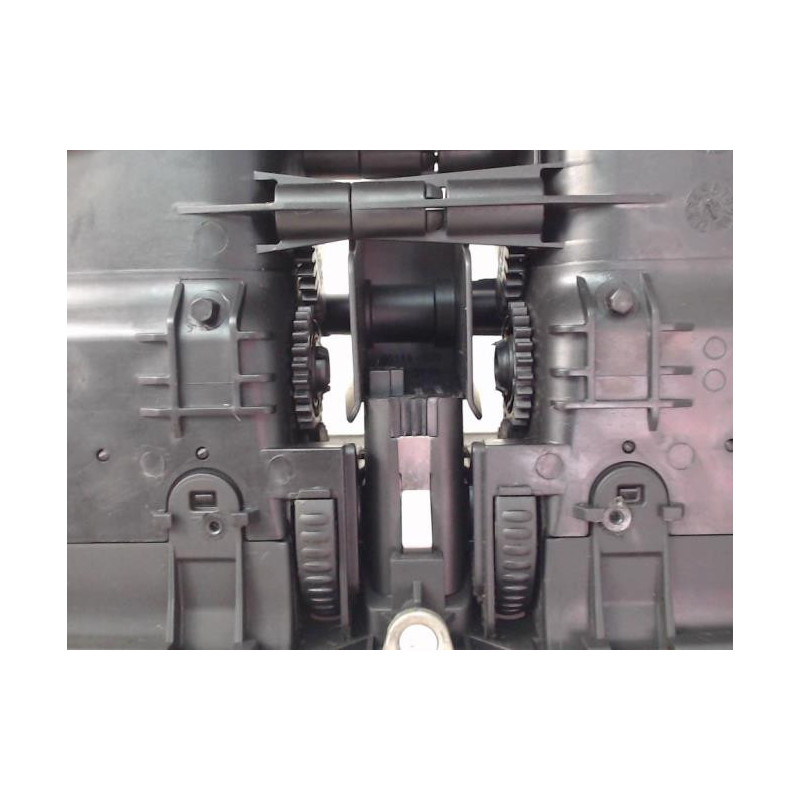 Aerateur tableau de bord BMW SERIE 5 E60 PHASE 2 d’occasion