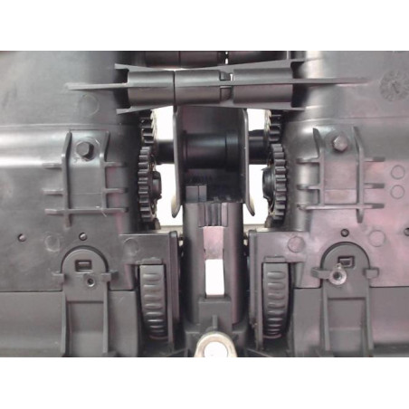 Aerateur tableau de bord BMW SERIE 5 E60 PHASE 2 d’occasion