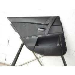 Panneau de porte arriere gauche BMW SERIE 5 E60 PHASE 2 d’occasion