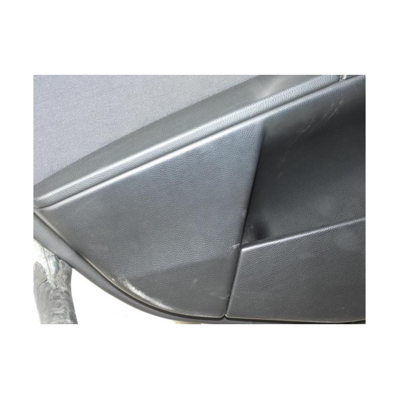 Panneau de porte arriere gauche BMW SERIE 5 E60 PHASE 2 d’occasion