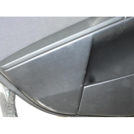 Panneau de porte arriere gauche BMW SERIE 5 E60 PHASE 2 d’occasion