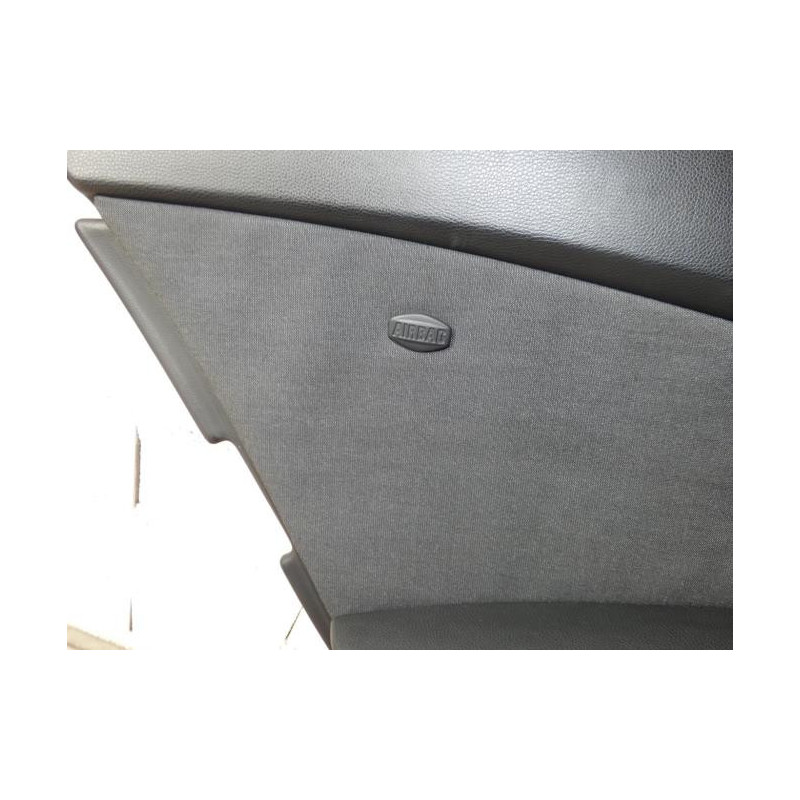 Panneau de porte arriere gauche BMW SERIE 5 E60 PHASE 2 d’occasion