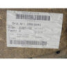 Panneau de porte arriere gauche BMW SERIE 5 E60 PHASE 2 d’occasion
