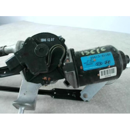 Moteur essuie glace avant KIA RIO 4 PHASE 1 d’occasion