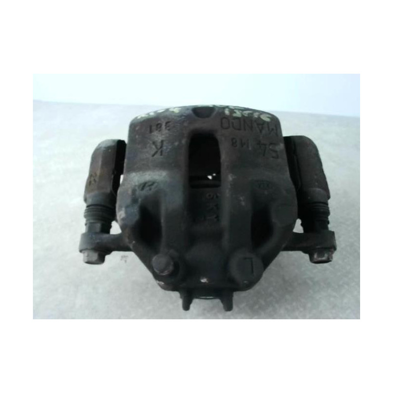 Etrier avant gauche (freinage) KIA RIO 4 PHASE 1 d’occasion