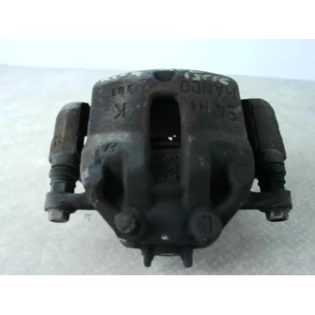 Etrier avant gauche (freinage) KIA RIO 4 PHASE 1 d’occasion