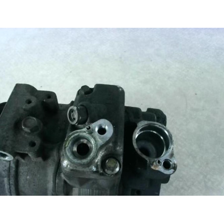 Compresseur clim VOLKSWAGEN TOURAN 1 PHASE 1 d’occasion