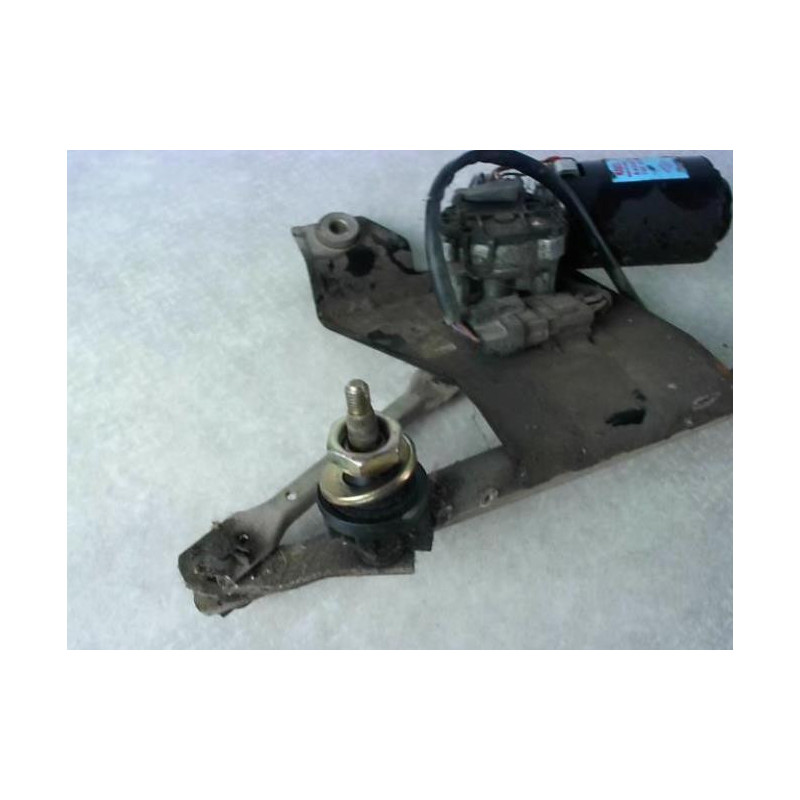 Moteur essuie glace avant DACIA LOGAN 1 PHASE 1 d’occasion