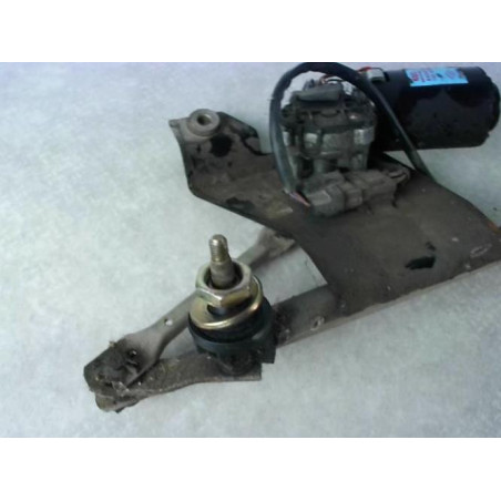 Moteur essuie glace avant DACIA LOGAN 1 PHASE 1 d’occasion