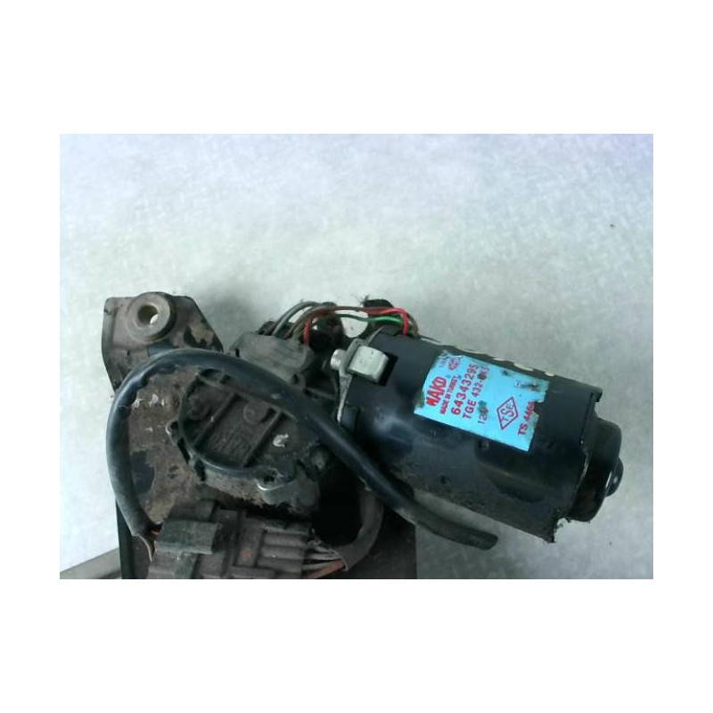 Moteur essuie glace avant DACIA LOGAN 1 PHASE 1 d’occasion