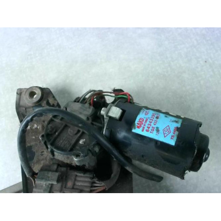 Moteur essuie glace avant DACIA LOGAN 1 PHASE 1 d’occasion
