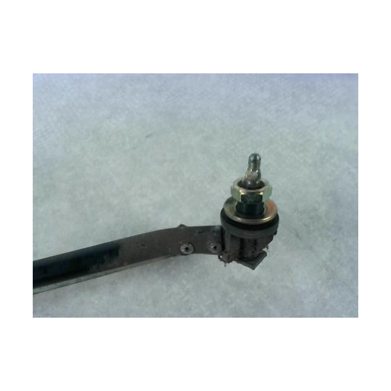 Moteur essuie glace avant DACIA LOGAN 1 PHASE 1 d’occasion
