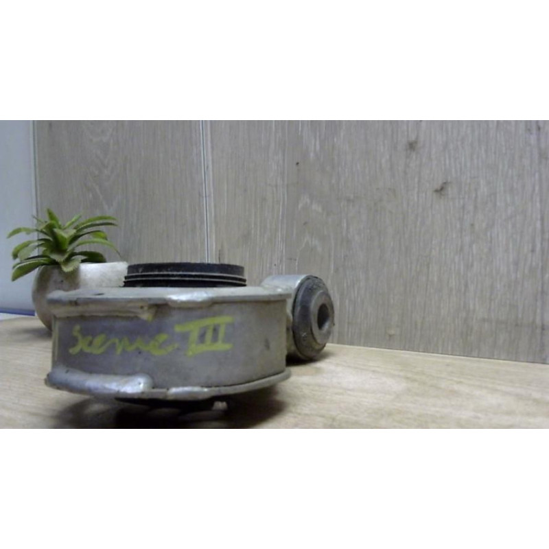 Support moteur RENAULT SCENIC 3 PHASE 3 d’occasion