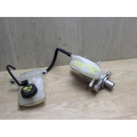 Maitre cylindre (freinage) RENAULT SCENIC 3 PHASE 3 d’occasion