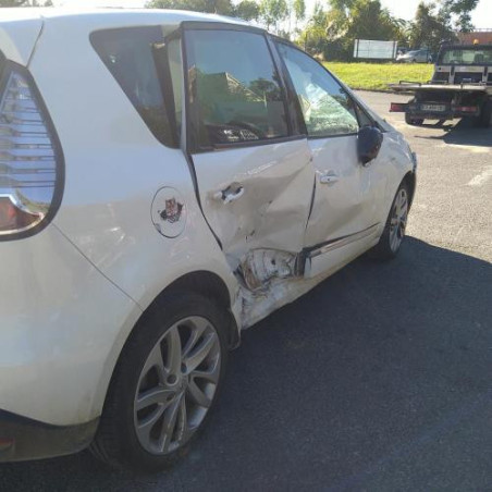 Maitre cylindre (freinage) RENAULT SCENIC 3 PHASE 3 d’occasion