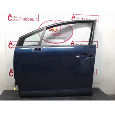 Porte avant gauche CITROEN C4 d’occasion