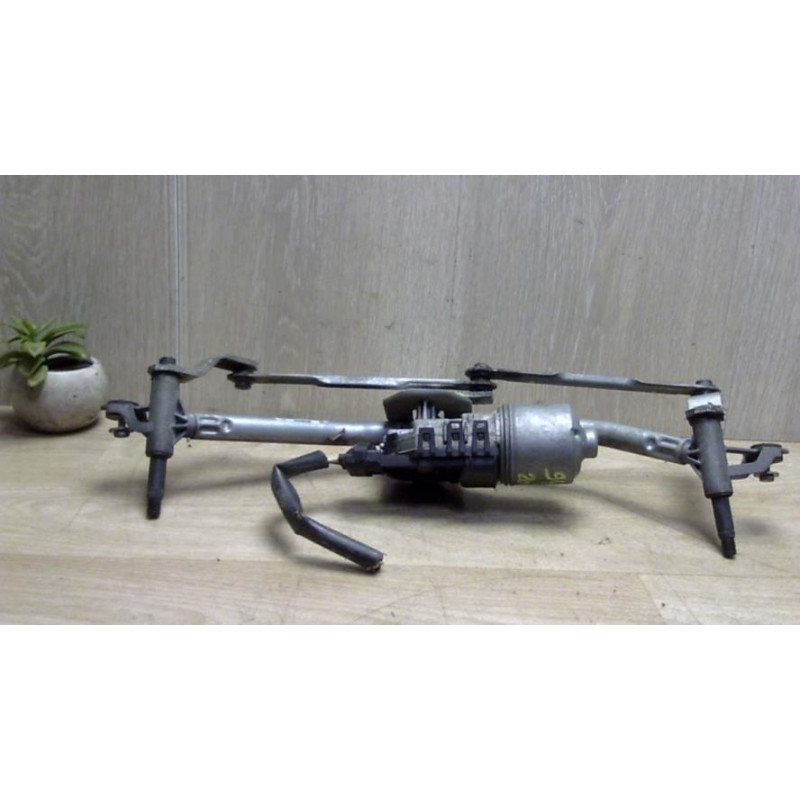 Moteur essuie glace avant PEUGEOT 207 PHASE 1 d’occasion