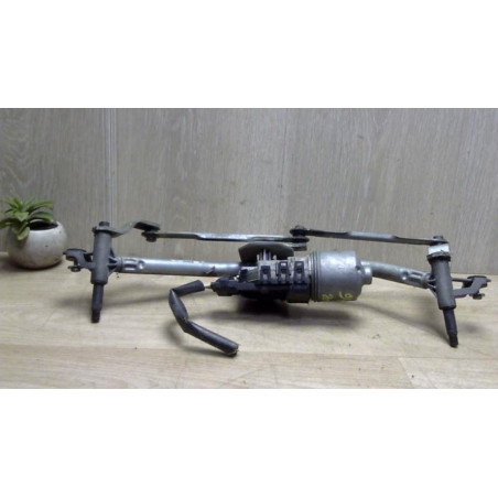 Moteur essuie glace avant PEUGEOT 207 PHASE 1 d’occasion