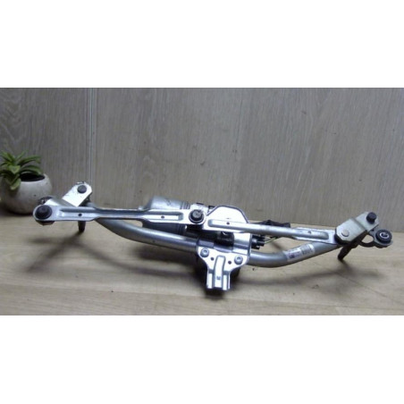 Moteur essuie glace avant PEUGEOT 207 PHASE 1 d’occasion