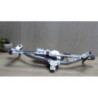 Moteur essuie glace avant PEUGEOT 207 PHASE 1 d’occasion