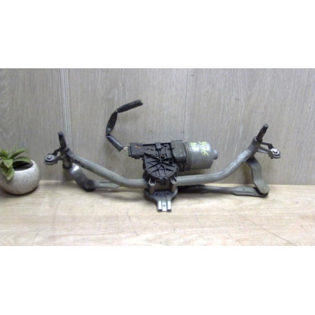 Moteur essuie glace avant PEUGEOT 207 PHASE 1 d’occasion