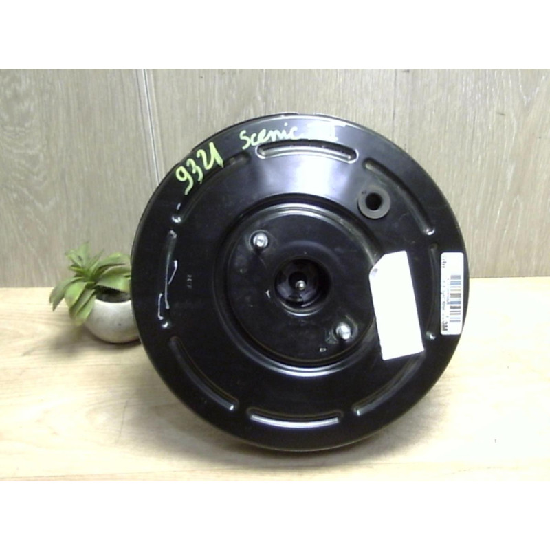 Mastervac RENAULT SCENIC 3 PHASE 3 d’occasion
