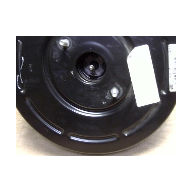 Mastervac RENAULT SCENIC 3 PHASE 3 d’occasion