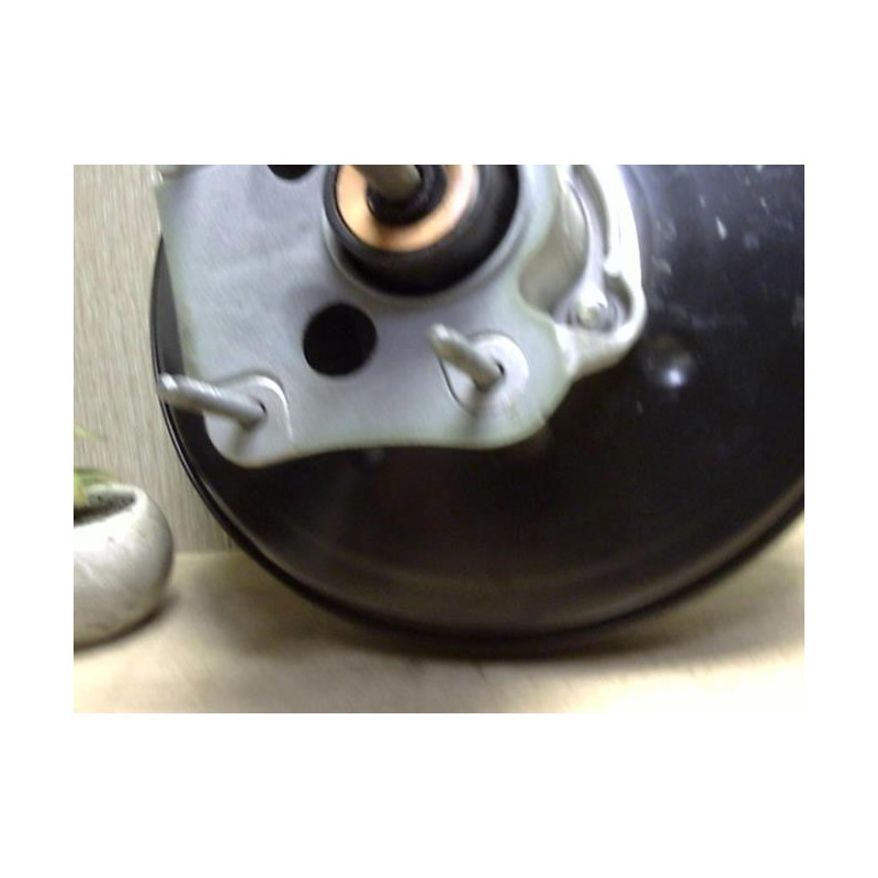 Mastervac RENAULT SCENIC 3 PHASE 3 d’occasion