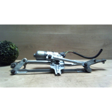 Moteur essuie glace avant PEUGEOT PARTNER 2 PHASE 2 d’occasion