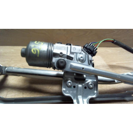 Moteur essuie glace avant PEUGEOT PARTNER 2 PHASE 2 d’occasion