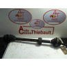 Cardan droit (transmission) RENAULT CLIO I PHASE 3 d’occasion